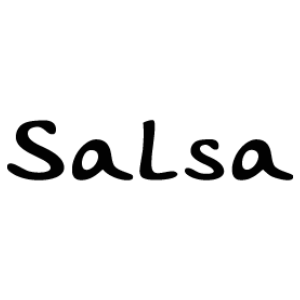 Salsa cupões