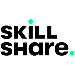 Skillshare cupões