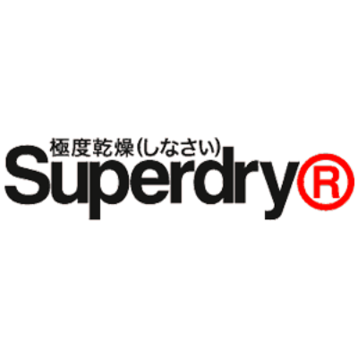 Superdry cupões