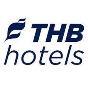 THB Hotels cupões