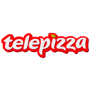 Telepizza cupões