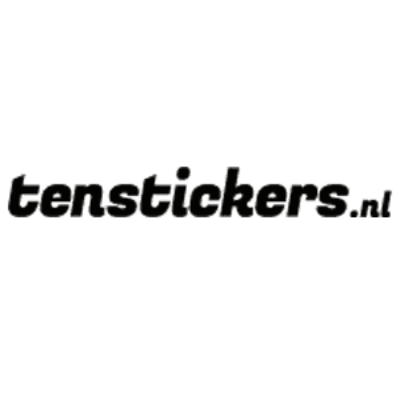 Ten Stickers cupões