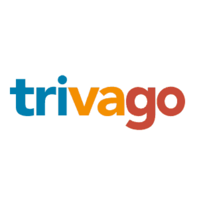 Trivago cupões