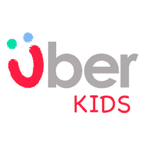 Uber Kids cupões