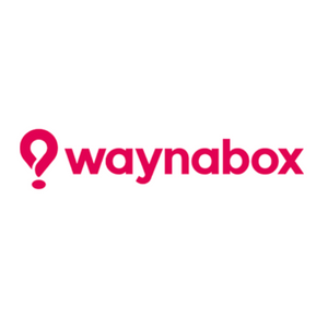Waynabox cupões