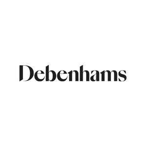 Debenhams cupões