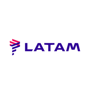 Latam Airlines cupões