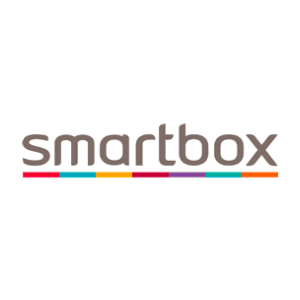 Smartbox cupões