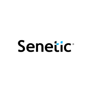 Senetic cupões