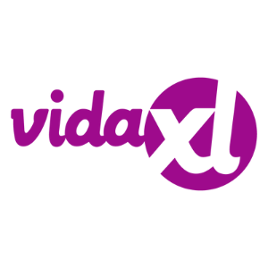 VidaXL cupões