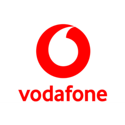 Vodafone cupões