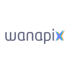 Wanapix cupão