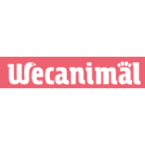 Wecanimal cupões