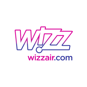 Wizz Air cupões