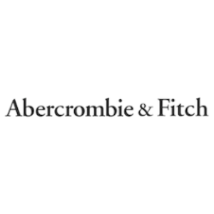 Abercrombie e Fitch cupão