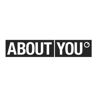 About You logo