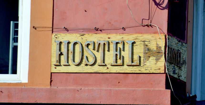 hostel