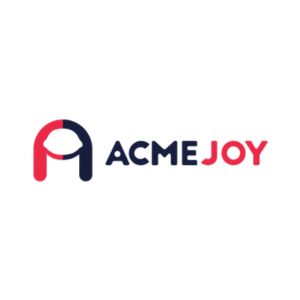 Acmejoy cupões
