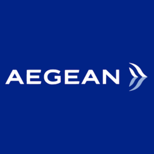 Aegean Airlines cupões