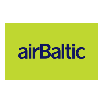 AirBaltic cupões