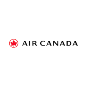 Air Canada cupões