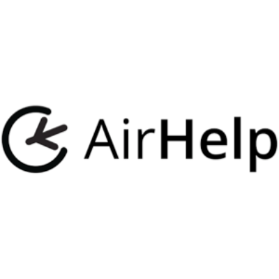 AirHelp cupões