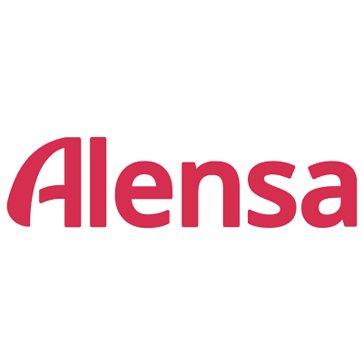 Alensa cupão