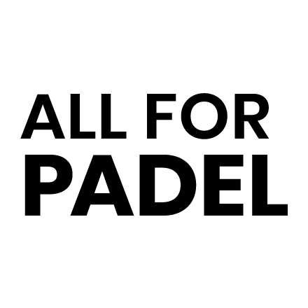 All for Padel cupões