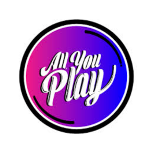 Allyouplay cupões