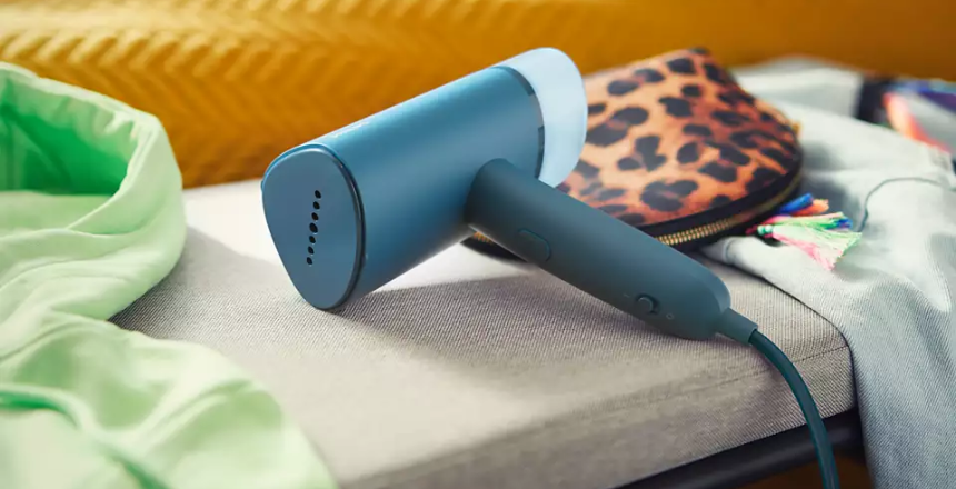 ferro a Vapor Portátil da Philips