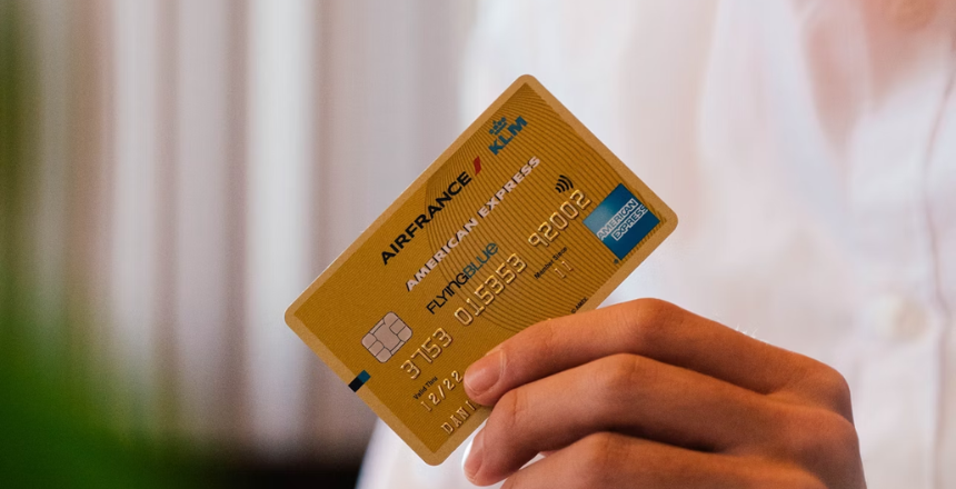 pague com AMEX