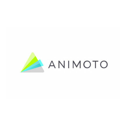 Animoto cupões