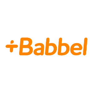 Babbel cupão