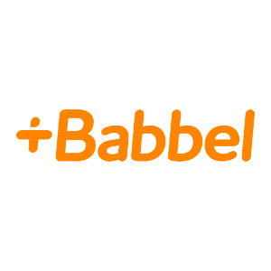 Babbel cupões