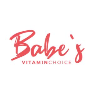 Babes Vitamines cupões