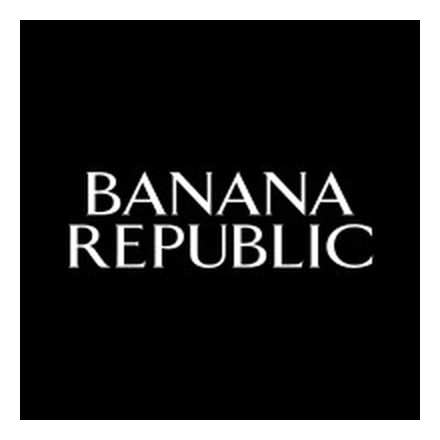 Banana Republic cupões