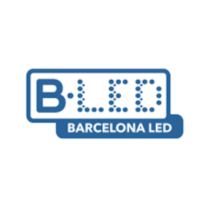 Barcelona LED cupões