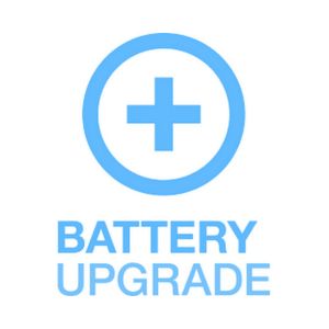 Batteryupgrade