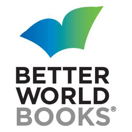 Better World Books cupões