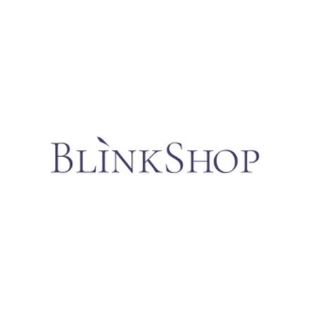 Blinkshop cupões