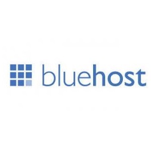 Bluehost cupões