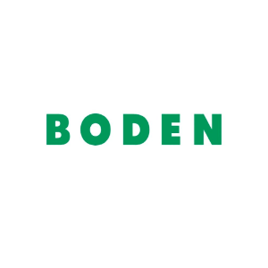 Boden cupões