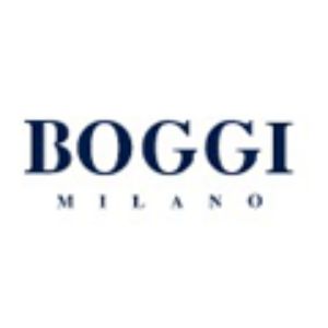 Boggi Milano cupões