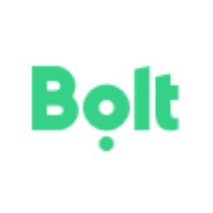 Bolt cupões