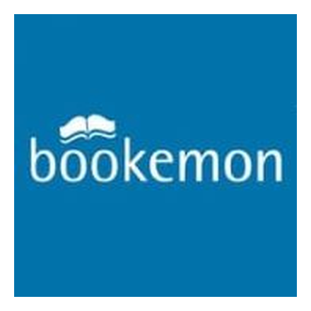 Bookemon cupões