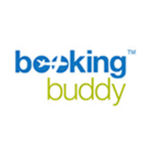 Booking Buddy cupões