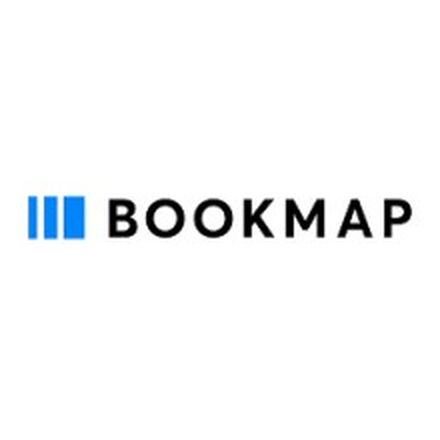 Bookmap cupões