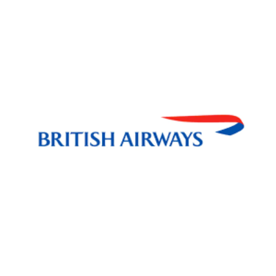 British Airways cupões