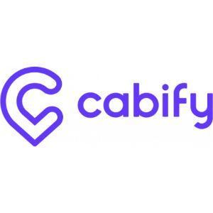 Cabify cupões