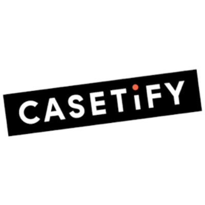 Casetify cupões